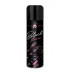DEO SPRAY DONNA 150ML BLACK FLOWER NEW